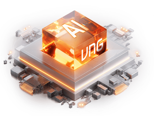 Vng Components Annual Report 2025 - VNG Group